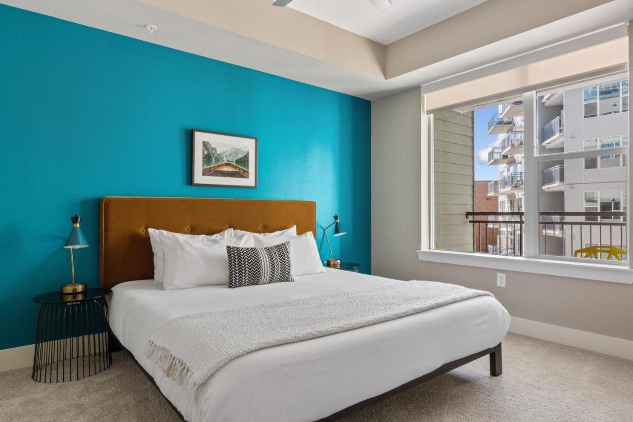 Kasa Union Station Denver Room photo