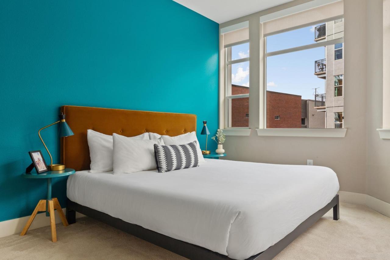 Kasa Union Station Denver Room photo