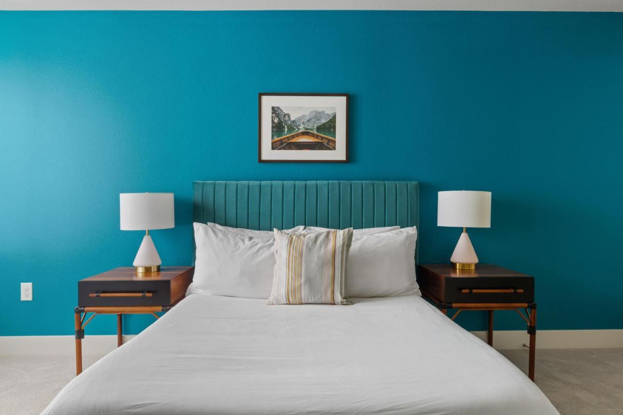 Kasa Union Station Denver Room photo