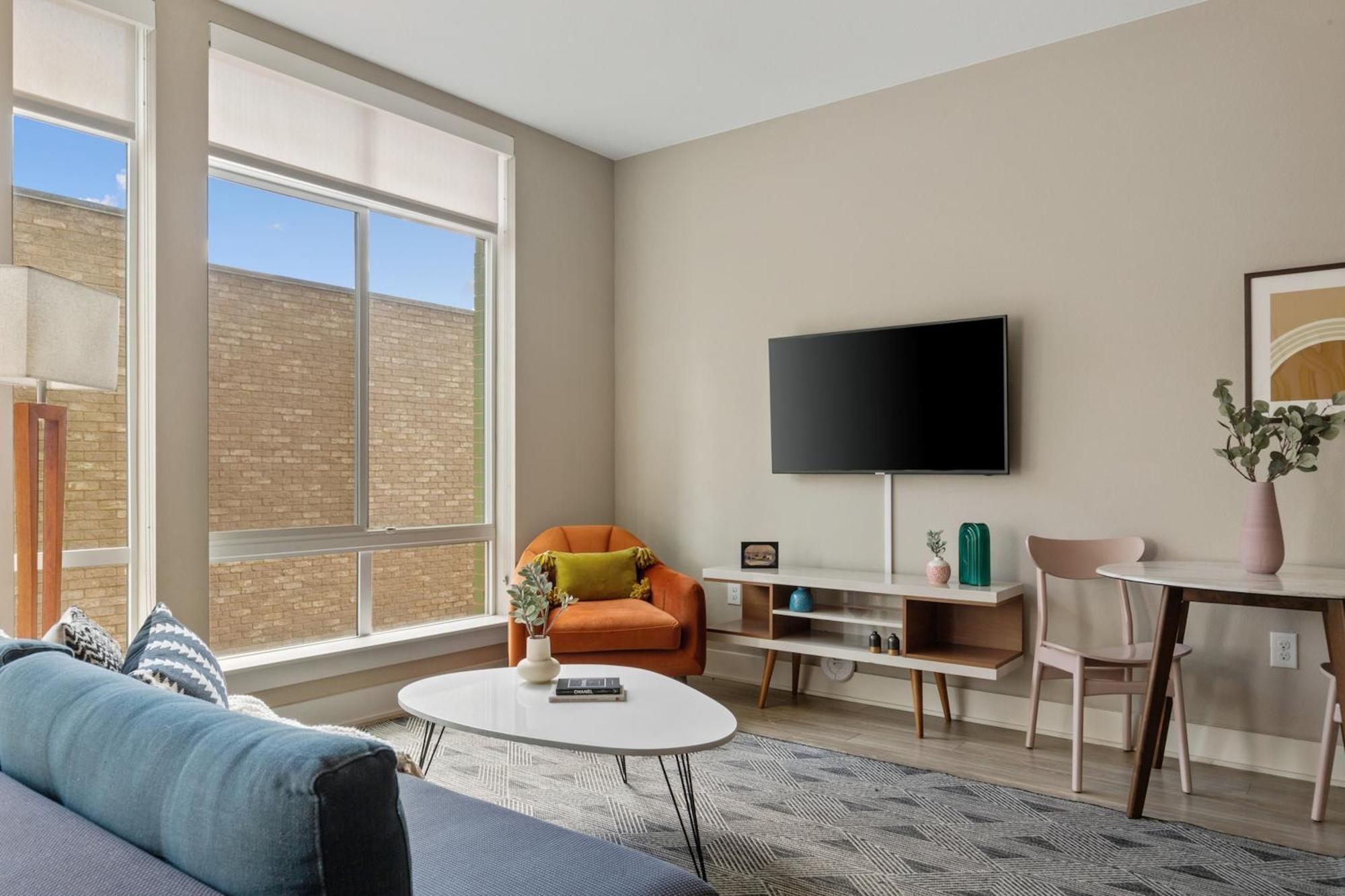 Kasa Union Station Denver Room photo