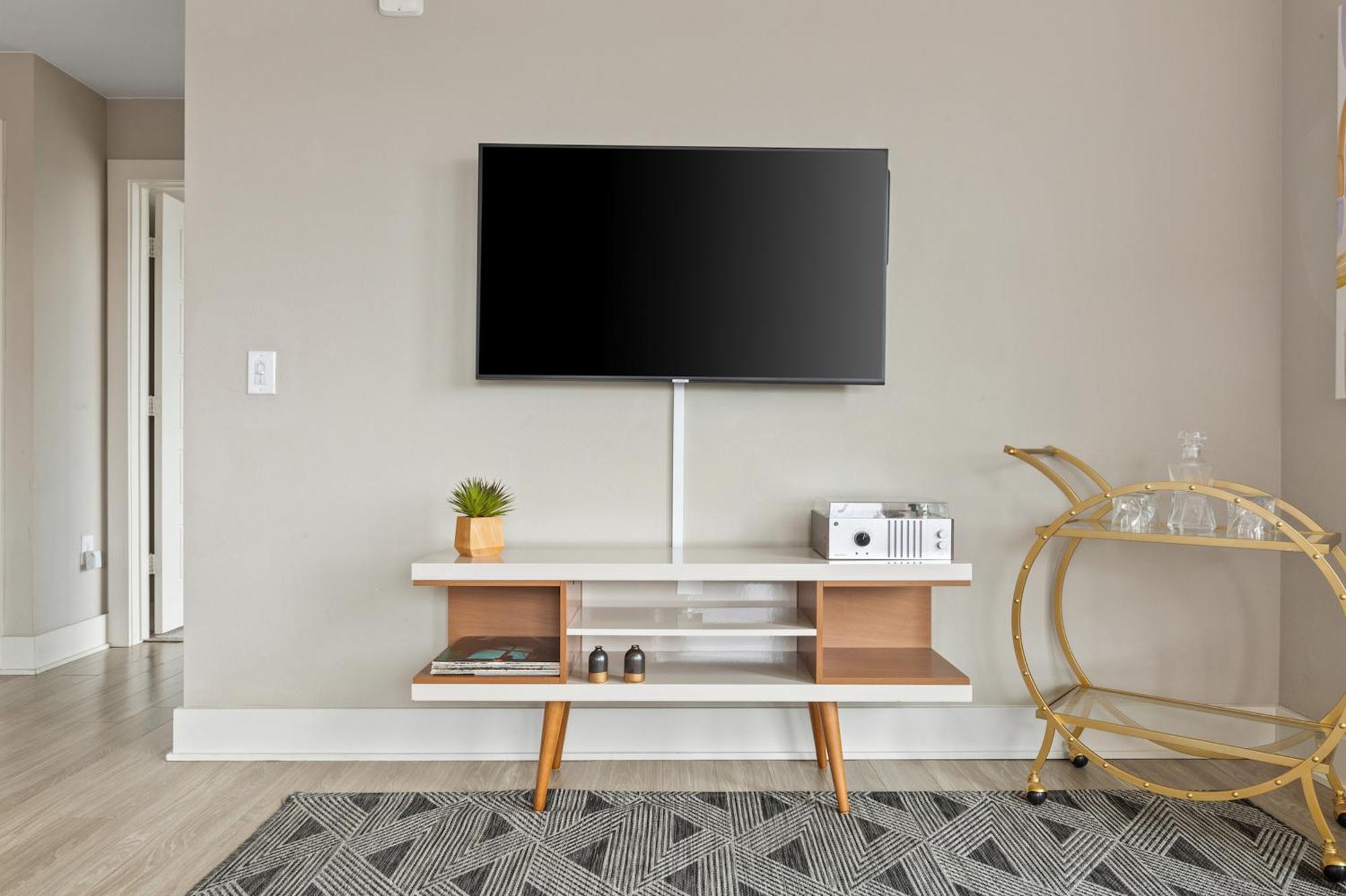 Kasa Union Station Denver Room photo